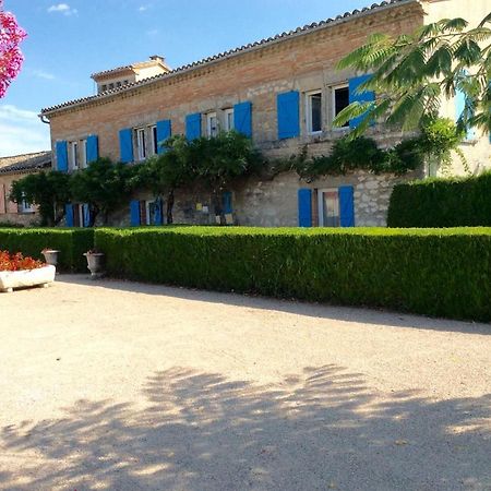 Chambres D'Hotes La Dame Fines Puybegon Exterior photo